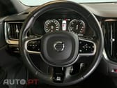Volvo V60 2.0 D3 R-Design Geartronic