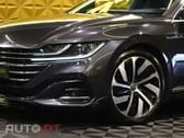 Volkswagen Arteon 2.0 TDI R-Line DSG