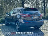 Nissan Qashqai 1.5 dCi N-Style