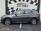BMW X1 16 d sDrive Auto
