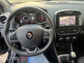 Renault Clio 1.5 dCi Limited Edition