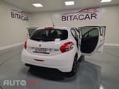 Peugeot 208 1.4 HDi Active