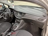 Opel Astra 1.0 Edition S/S