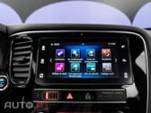 Mitsubishi Outlander 2.4 Instyle