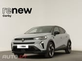 Renault Captur Captur 1.0 TCe Techno Bi-Fuel