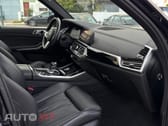 BMW X5 45 e xDrive Pack M