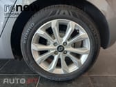 Renault Clio Evolution