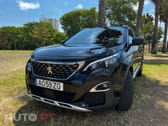 Peugeot 3008 1.5 BlueHDI