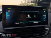 Peugeot 3008 1.6 Hybrid Allure e-EAT8