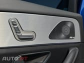 Mercedes-Benz GLE d 4Matic