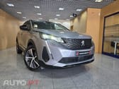 Peugeot 3008 1.5 BlueHDi Allure EAT8