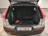 Volvo XC40 Recharge Plus