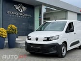 Peugeot Partner 1.5 Blue Hdi