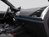 BMW iX3 I.V.A DEDUTIVEL Impressive 