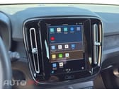 Volvo XC40 Recharge 69 kWh Single Motor Core