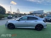 Honda Civic 1.0 i-VTEC Executive Premium