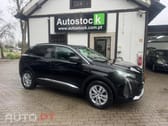 Peugeot 3008 1.5 BlueHDi Style