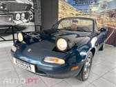 Mazda MX-5 1.6