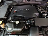 Jaguar XF S 3.0D V6 LUXURY