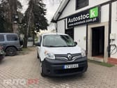 Renault Kangoo 1.5 dCi Maxi Business