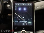 MG Marvel R 70 kWh Luxury 