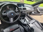 BMW 420 d Pack M Auto