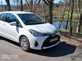 Toyota Yaris XP13N