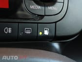 Fiat Panda 1.2 Lounge GPL Bi-Fuel