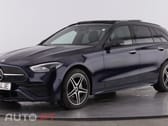 Mercedes-Benz C 300 e AMG Line