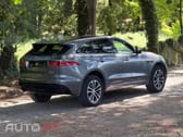 Jaguar F-Pace ND