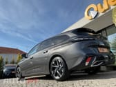 Peugeot 308 1.6 Hybrid Allure Pack e-EAT8