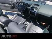 Renault Mégane Cabrio Karmann Ghia full extras