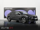 Citroen C5 X 1.6 Hybrid Feel Pack e-EAT8