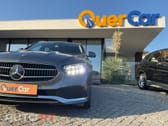 Mercedes-Benz E 300 de Avantgarde