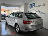 Skoda Superb Break 2.0 TDI Ambition DSG