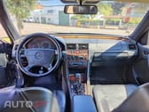 Mercedes-Benz C 220 CDI Elegance