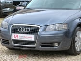 Audi A3 Sportback 1.9 TDi Advance
