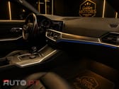 BMW 320 d Pack M Auto