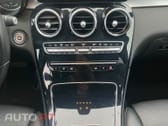 Mercedes-Benz GLC 300 Coupé 300 De AMG