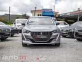 Peugeot 208 1.2 PureTech Active