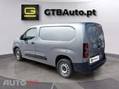 Citroen Berlingo I.V.A DEDUTÍVEL 1.5 BlueHDi 100 S&S XL