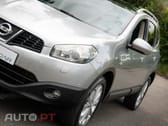 Nissan Qashqai +2 2.0 DCi PREMIUM Sport