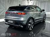 Renault Mégane E-Tech EV60 220hp optimum charge Techno