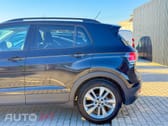 Volkswagen T-Cross 1.0 TSI Urban DSG