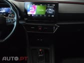 Cupra Formentor 1.5 TSI Sport DSG