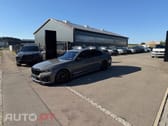 BMW 745 e M Sport