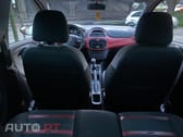 Fiat Punto Evo 1.2 Racing