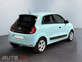 Renault Twingo E-Tech ZE Authentic