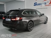 BMW 520 d Auto
