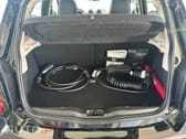 Smart ForFour EQ NightSky Brabus